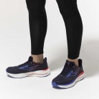 Женские кроссовки для бега Mizuno Wave RIDER 29 (J1GD250321)