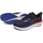 Женские кроссовки для бега Mizuno Wave RIDER 29 (J1GD250321)