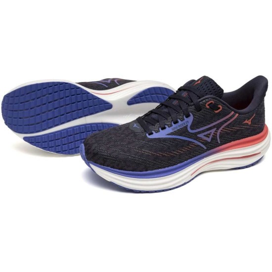 Женские кроссовки для бега Mizuno Wave RIDER 29 (J1GD250321) фото 10