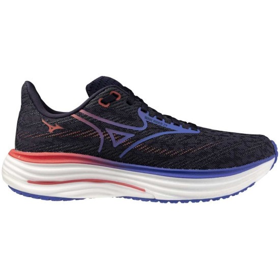 Женские кроссовки для бега Mizuno Wave RIDER 29 (J1GD250321) фото 11