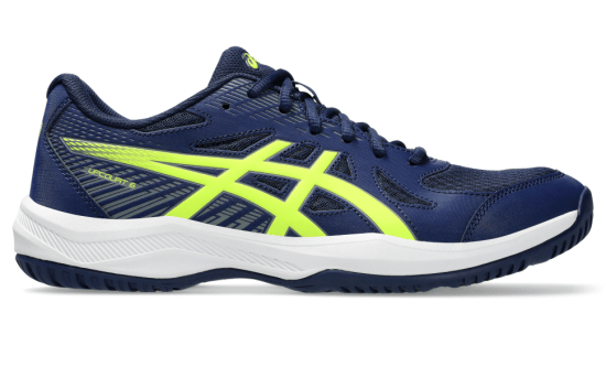 Мужские волейбольные кроссовки ASICS UPCOURT 6  (1071A104-400) фото 1