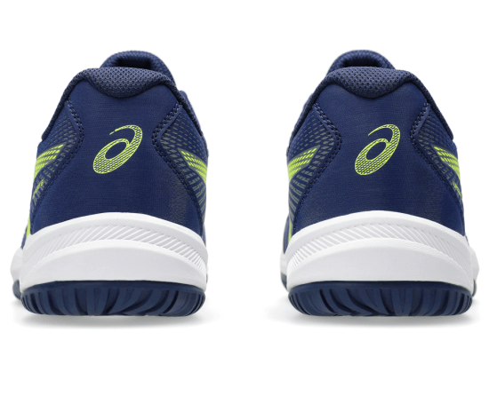 Мужские волейбольные кроссовки ASICS UPCOURT 6  (1071A104-400) фото 5