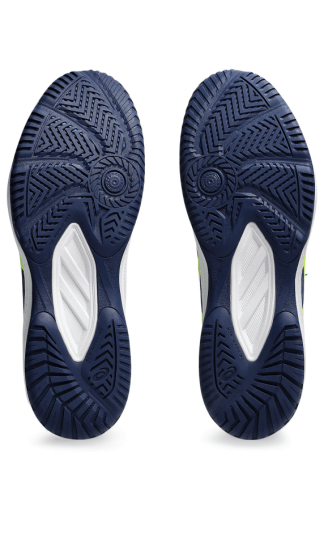 Мужские волейбольные кроссовки ASICS UPCOURT 6  (1071A104-400) фото 6