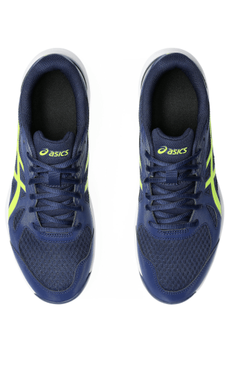 Мужские волейбольные кроссовки ASICS UPCOURT 6  (1071A104-400) фото 7