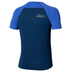 Футболка Mizuno ACTIVE DRYAEROFLOW SHORT SLEEVE TEE (J2GAD00323)