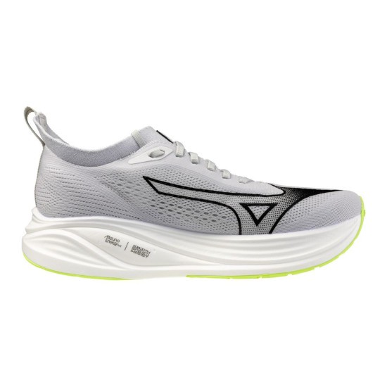Мужские беговые кроссовки Mizuno NEO ZEN 2 (J1GC268651) фото 3