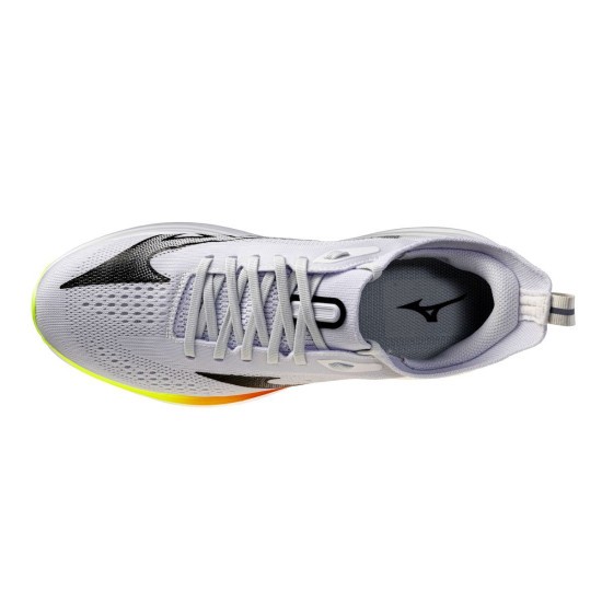 Мужские беговые кроссовки Mizuno NEO ZEN 2 (J1GC268651) фото 4