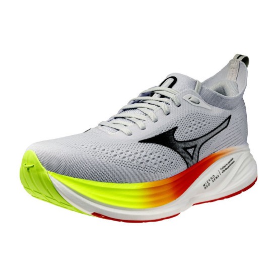 Мужские беговые кроссовки Mizuno NEO ZEN 2 (J1GC268651) фото 6