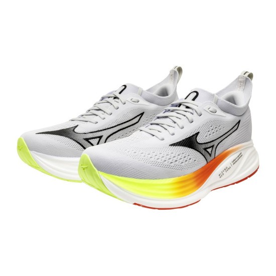 Мужские беговые кроссовки Mizuno NEO ZEN 2 (J1GC268651) фото 8