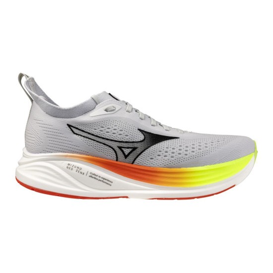 Мужские беговые кроссовки Mizuno NEO ZEN 2 (J1GC268651) фото 10