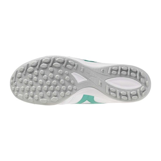 Чоловічі футбольні сороконожки Mizuno MORELIA SALA ELITE TF (Q1GB261235) фото 2