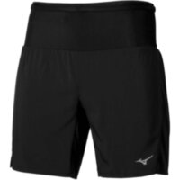 Чоловічі шорти Mizuno MULTI POCKET SHORT 2 IN 1 (J2GBD51309)