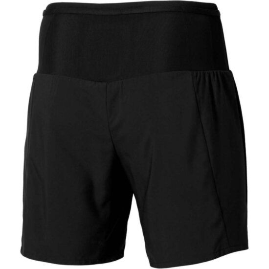 Чоловічі шорти Mizuno MULTI POCKET SHORT 2 IN 1 (J2GBD51309) фото 2