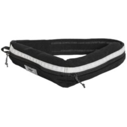 Сумка на пояс Mizuno MESH BELT POUCH L NR (J3GDD02290)
