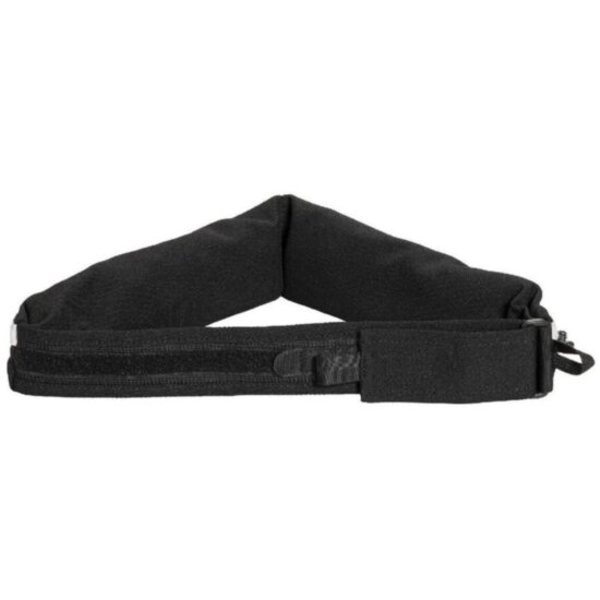 Сумка на пояс Mizuno MESH BELT POUCH L NR (J3GDD02290) фото 2