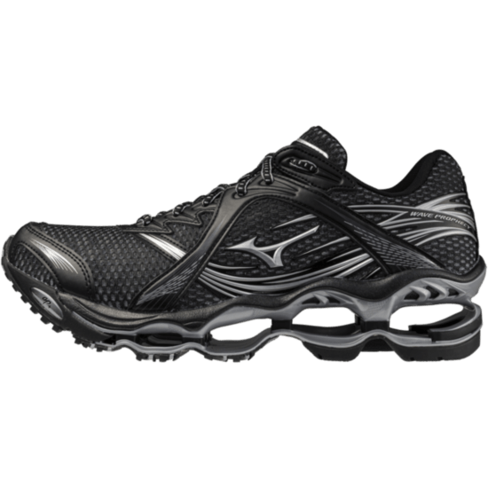 Повсякденні кросівки Mizuno Wave PROPHECY 1 (D1GA265102) фото 1