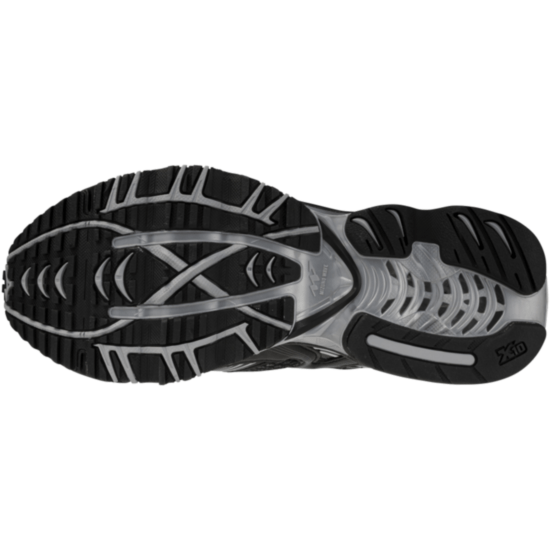 Повсякденні кросівки Mizuno Wave PROPHECY 1 (D1GA265102) фото 2