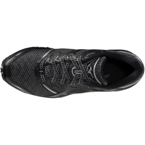 Повсякденні кросівки Mizuno Wave PROPHECY 1 (D1GA265102) фото 4