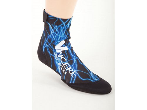 Носки для пляжного волейбола Vincere Sand Socks