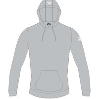 Мужское худи Mizuno TAKESHI HOODIE(M) (55HT00005)