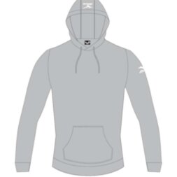 Мужское худи Mizuno TAKESHI HOODIE(M) (55HT00005)