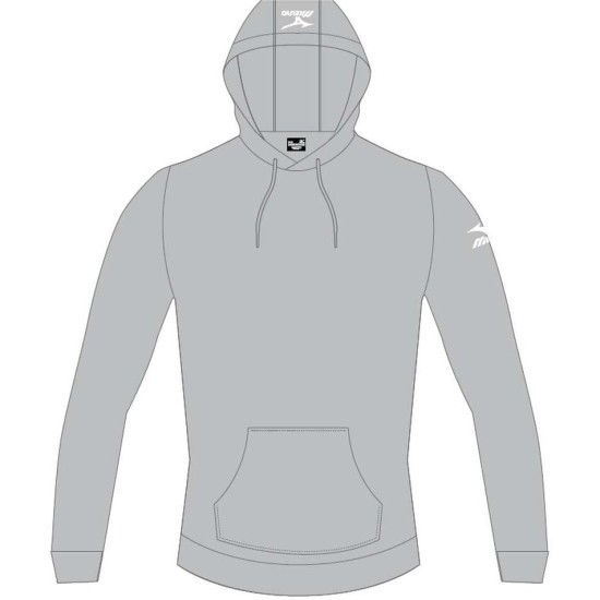 Мужское худи Mizuno TAKESHI HOODIE(M) (55HT00005) фото 1