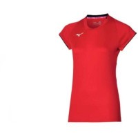 Детская футболка для тренировок Mizuno WOM CORE SS TEE (32EA720265)