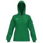 Женская Mizuno MZNRB TRACK JACKET(W) (32ECB75538)