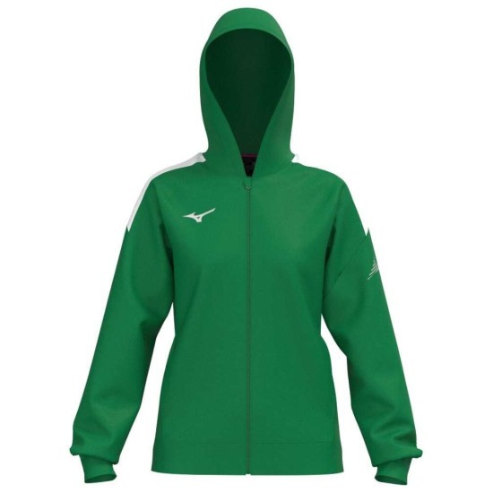 Женская Mizuno MZNRB TRACK JACKET(W) (32ECB75538) фото 1