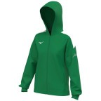 Женская Mizuno MZNRB TRACK JACKET(W) (32ECB75538)