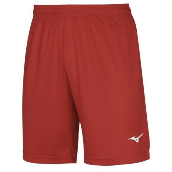 Детские футбольные шорты Mizuno TRAD SHUKYU SHORTJR (P2EB793562) фото 1