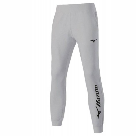 Женские спортивные штаны Mizuno TERRY PANT W (32ED9C65C07) фото 1