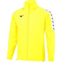 Детская Mizuno NARA WINDBREAKER JACKET JR (32FE990044)
