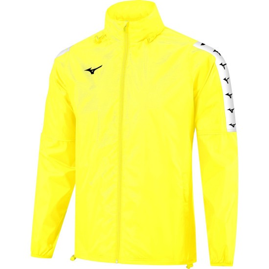 Детская Mizuno NARA WINDBREAKER JACKET JR (32FE990044) фото 1