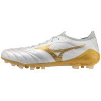Мужские футбольные бутсы Mizuno MORELIA NEO IV BETA ELITE AG (P1GA264350)