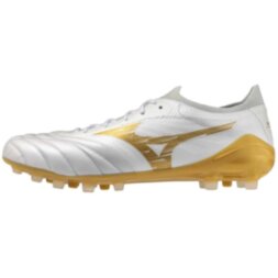 Мужские футбольные бутсы Mizuno MORELIA NEO IV BETA ELITE AG (P1GA264350)