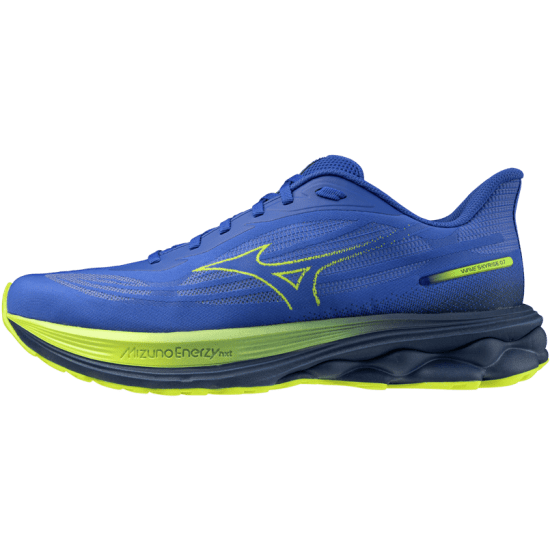 Мужские кроссовки для бега Mizuno Wave SKYRISE 7 (J1GC260901) фото 1