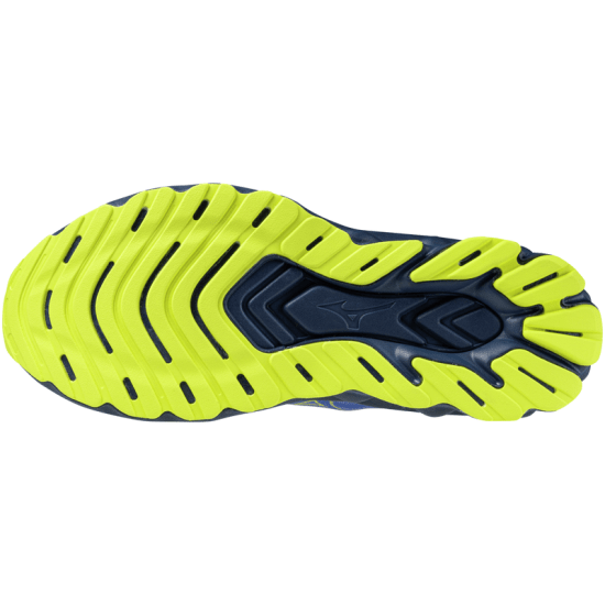 Мужские кроссовки для бега Mizuno Wave SKYRISE 7 (J1GC260901) фото 2