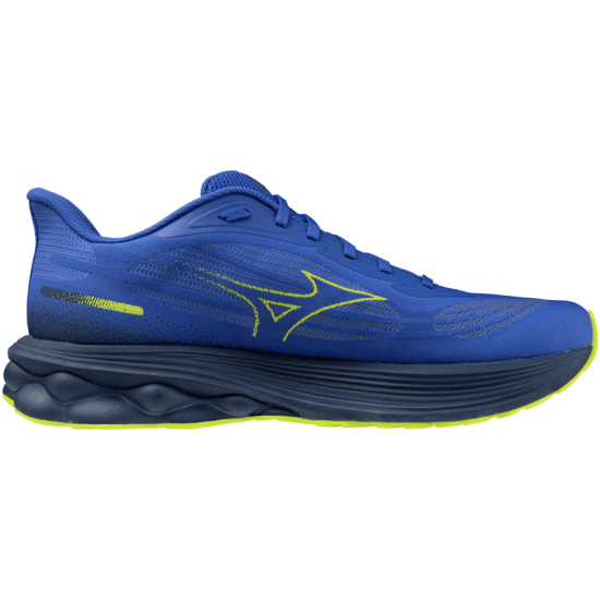 Мужские кроссовки для бега Mizuno Wave SKYRISE 7 (J1GC260901) фото 3