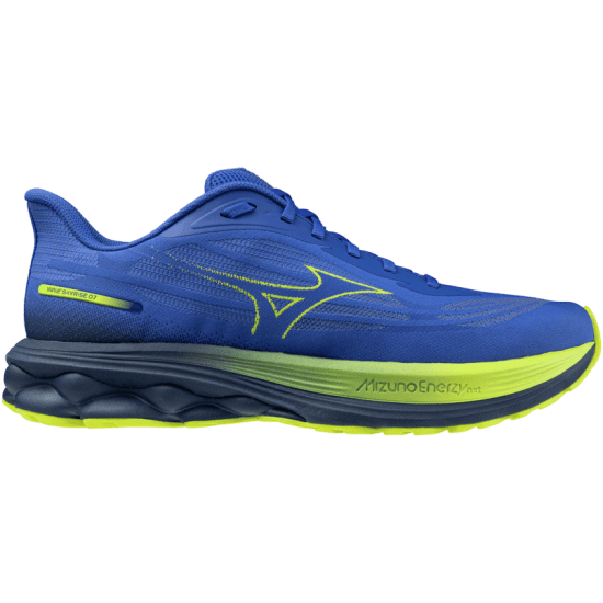 Мужские кроссовки для бега Mizuno Wave SKYRISE 7 (J1GC260901) фото 5