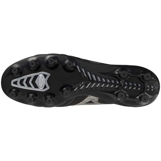 Чоловічі футбольні бутси Mizuno MORELIA NEO IV BETA ELITE FG (P1GA244203) фото 2