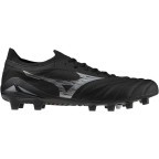 Мужские футбольные бутсы Mizuno MORELIA NEO IV BETA ELITE FG (P1GA244203)