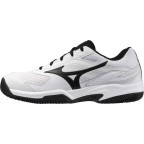 Мужские теннисные кроссовки Mizuno BREAK SHOT 5 CC (61GC252509)