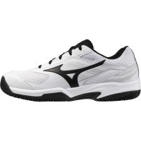 Мужские теннисные кроссовки Mizuno BREAK SHOT 5 CC (61GC252509)