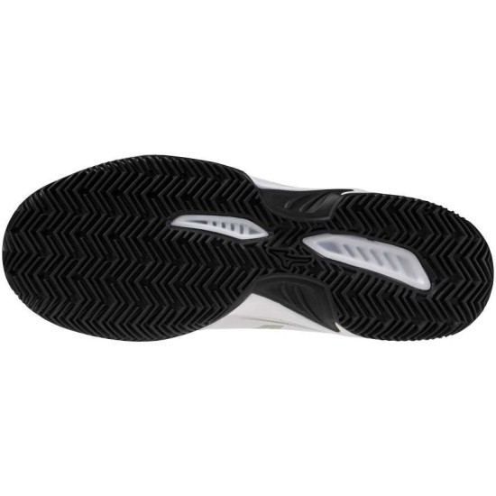Мужские теннисные кроссовки Mizuno BREAK SHOT 5 CC (61GC252509) фото 2