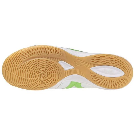 Мужские футзалки для минифутбола Mizuno MORELIA SALA ELITE IN (Q1GA251237) фото 2