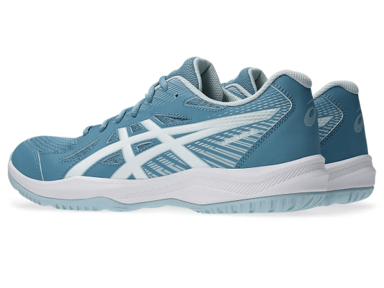 Чоловічі волейбольні кросівки ASICS UPCOURT 6 (1071A104-404) фото 3