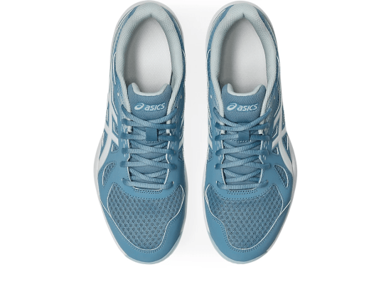 Чоловічі волейбольні кросівки ASICS UPCOURT 6 (1071A104-404) фото 6