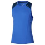 Мужская майка Mizuno ACTIVE DRYAEROFLOW TANK TOP (J2GAD00223)