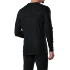 Мужское термобелье Mizuno PREMIUM MERINO WOOL CREW NECK (A2GAC68109)
